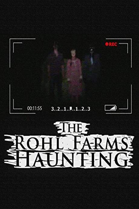 Two childhood friends documenting paranormal activity in Wisconsin find their friendship tested as unsettling events unfold. They suspect a group of strangers are responsible, shifting their documentary’s focus to uncovering and exposing the culprits. As they gather evidence, their cinematic endeavor becomes increasingly dangerous, blurring the lines between reality and the pursuit of truth, and potentially threatening their lives.